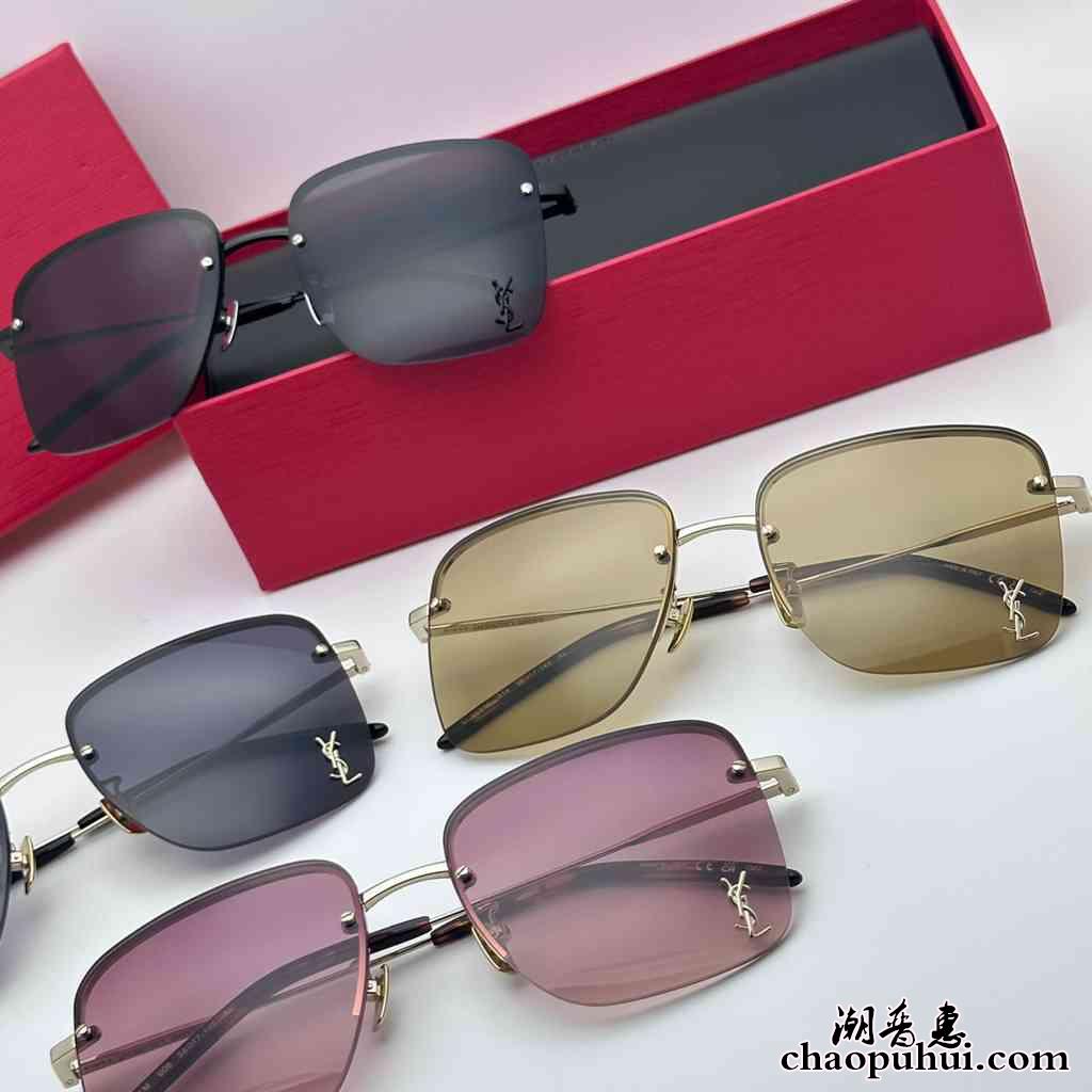 YSL SL132M 58-17-145