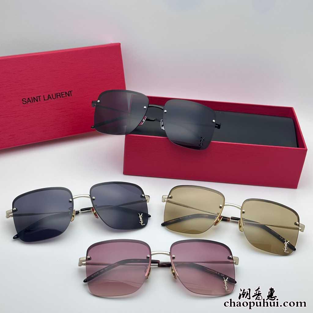 YSL SL132M 58-17-145