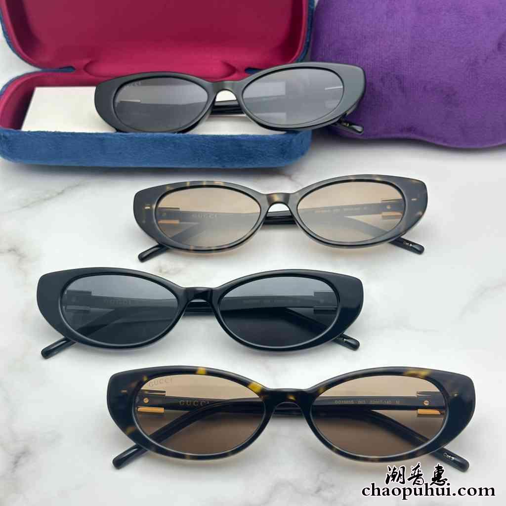 GUCCI GG1680S 52-17-140