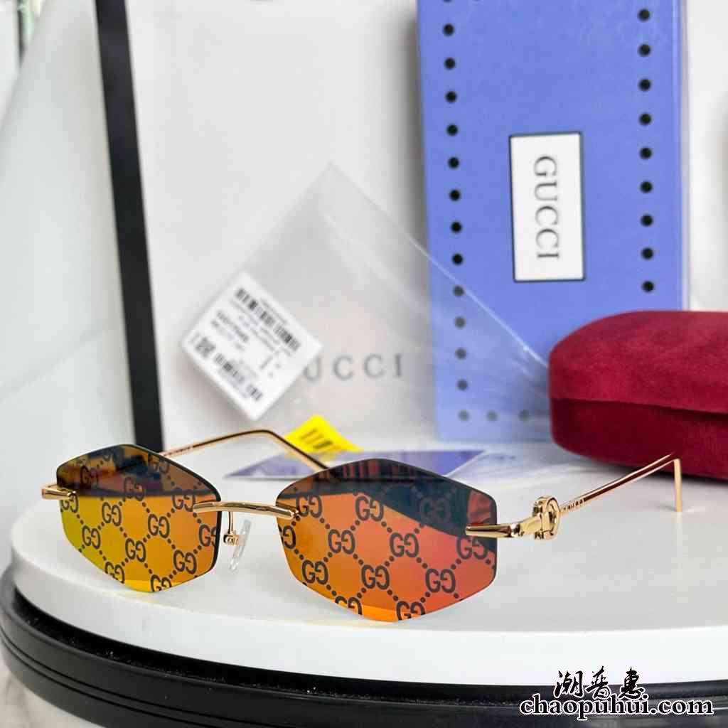 GUCCI GG1704S 56口17-141