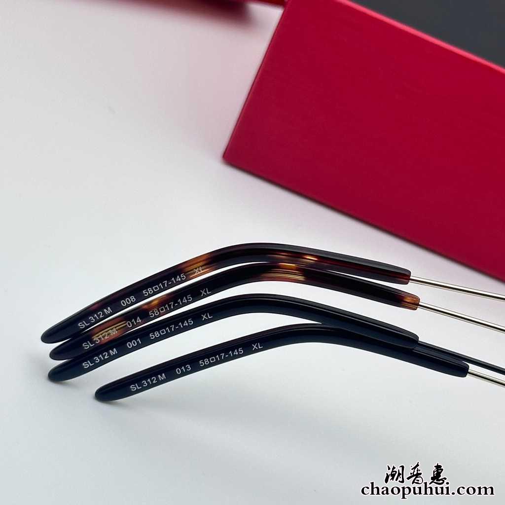 YSL SL132M 58-17-145